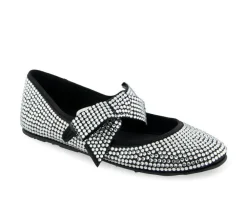 Women's Aerosoles Poppy Mary Jane Flats