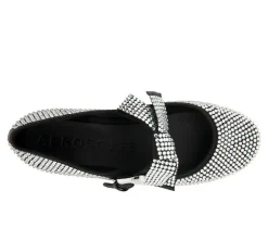 Women's Aerosoles Poppy Mary Jane Flats