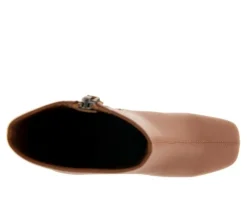 Women's Aerosoles Sussex Platform Heeled Booties