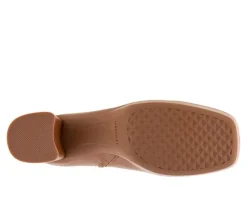 Women's Aerosoles Sussex Platform Heeled Booties