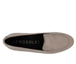 Women's Aerosoles Wells Loafers