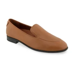 Women's Aerosoles Wells Loafers