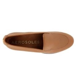 Women's Aerosoles Wells Loafers