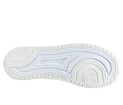 Women's ALEGRIA Alyster Lace Up Sneakers