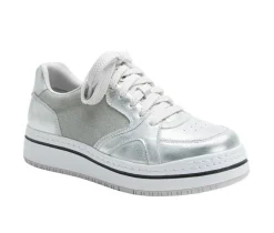 Women's ALEGRIA Alyster Lace Up Sneakers