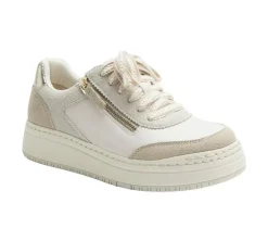 Women's ALEGRIA Averie Lace Up Sneakers