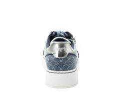 Women's ALEGRIA Averie Lace Up Sneakers