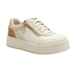 Women's ALEGRIA Averie Lace Up Sneakers