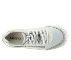 Women's ALEGRIA Averie Lace Up Sneakers