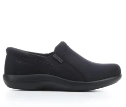 Women's ALEGRIA Duette Slip Resistant Slip-On Shoes