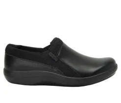 Women's ALEGRIA Duette Slip Resistant Slip-On Shoes