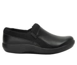 Women's ALEGRIA Duette Slip Resistant Slip-On Shoes