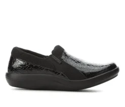 Women's ALEGRIA Duette Slip Resistant Slip-On Shoes