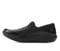 Women's ALEGRIA Duette Slip Resistant Slip-On Shoes
