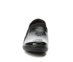 Women's ALEGRIA Duette Slip Resistant Slip-On Shoes