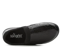 Women's ALEGRIA Duette Slip Resistant Slip-On Shoes