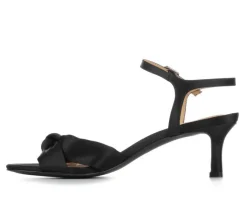 Women's American Glamour BadgleyM Yakira Special Occasion Shoes