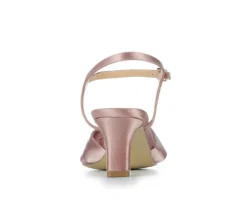 Women's American Glamour BadgleyM Yakira Special Occasion Shoes