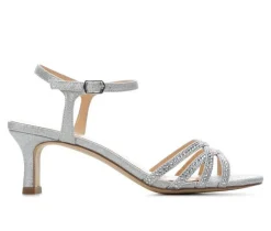 Women's American Glamour BadgleyM Vera Special Occasion Shoes