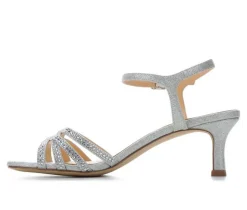 Women's American Glamour BadgleyM Vera Special Occasion Shoes