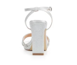 Women's American Glamour BadgleyM Elevate Special Occasion Heels