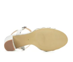 Women's American Glamour BadgleyM Xandra Special Occasion Shoes