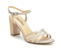 Women's American Glamour BadgleyM Xandra Special Occasion Shoes