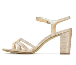 Women's American Glamour BadgleyM Xandra Special Occasion Shoes