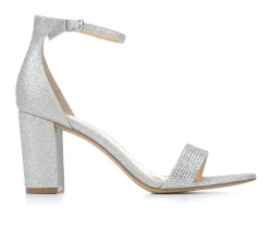 Women's American Glamour BadgleyM Yani Special Occasion Shoes