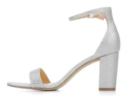 Women's American Glamour BadgleyM Yani Special Occasion Shoes