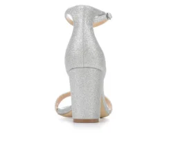 Women's American Glamour BadgleyM Yani Special Occasion Shoes