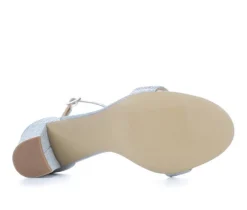 Women's American Glamour BadgleyM Yani Special Occasion Shoes