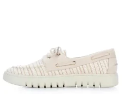 Women's Anne Klein Laycee Boat Shoes