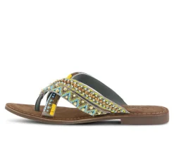 Women's Azura Triage Sandals