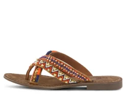 Women's Azura Triage Sandals