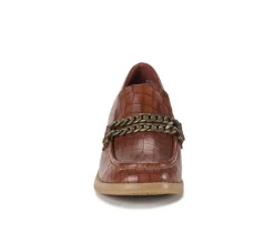 Women's Baretraps Athena Loafer Heels