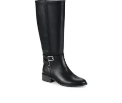 Women's Baretraps Audria Tall Boot Knee High Boots