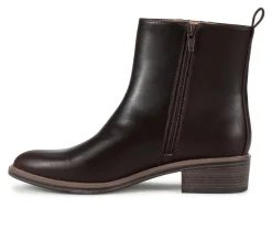 Women's Baretraps Avana Block Heel Booties