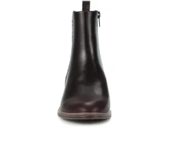 Women's Baretraps Avana Block Heel Booties