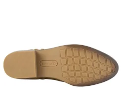 Women's Baretraps Avana Block Heel Booties