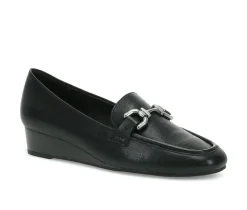 Women's Baretraps Caddie Wedge Loafers