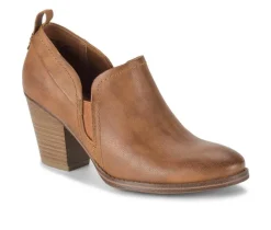 Women's Baretraps Caroline Ankle Booties