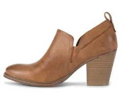 Women's Baretraps Caroline Ankle Booties