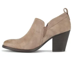 Women's Baretraps Caroline Ankle Booties