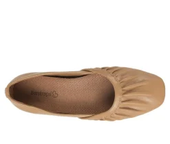 Women's Baretraps Charlie Flat