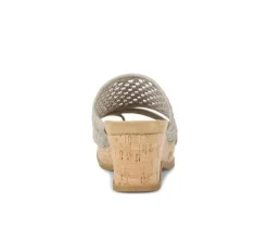 Women's Baretraps Cherish Wedges