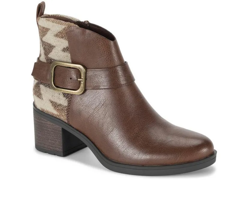 Women's Baretraps Colorado Booties