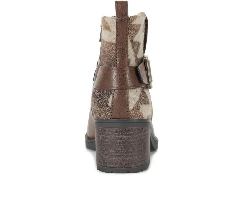 Women's Baretraps Colorado Booties