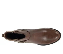 Women's Baretraps Colorado Booties