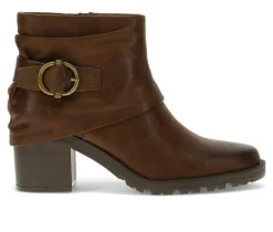 Women's Baretraps Deborah Booties